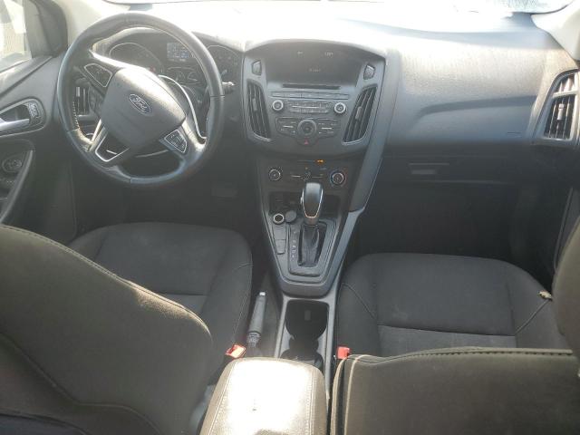 Photo 8 from auction – 2017 FORD FOCUS SE with VIN 1FADP3K24HL317101