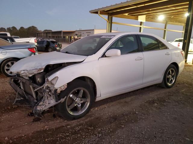 TOYOTA CAMRY LE 2009 with VIN 4T4BE46K69R139082 - Photo from auction