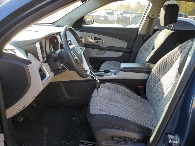 Photo 7 from auction – 2017 CHEVROLET EQUINOX LT with VIN 2GNFLFE32H6250924