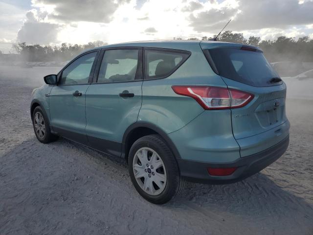Photo 2 from auction – 2013 FORD ESCAPE S with VIN 1FMCU0F72DUD49340