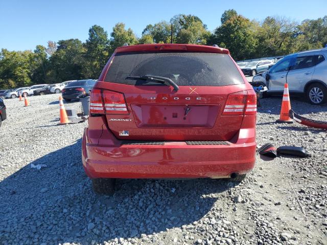 Photo 6 from auction – 2018 DODGE JOURNEY SE with VIN 3C4PDCAB7JT309876