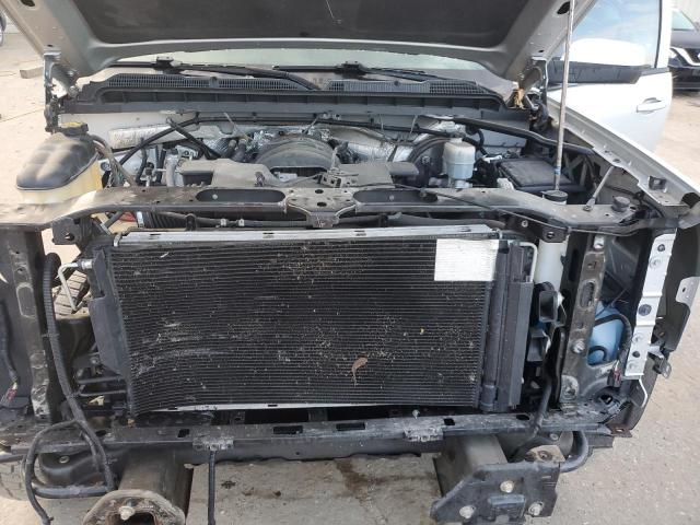 Photo 11 from auction – 2016 CHEVROLET SILVERADO with VIN 3GCUKREC5GG207377