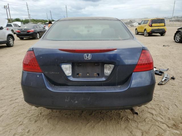 Photo 6 from auction – 2006 HONDA ACCORD VAL with VIN JHMCM56136C008288