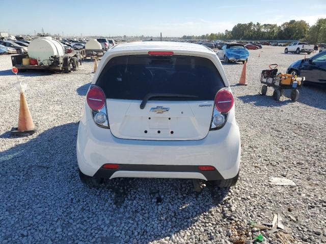 Фото 6 с аукциона – 2014 CHEVROLET SPARK LS с VIN KL8CB6S95EC563680