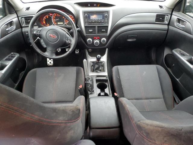 Photo 8 from auction – 2014 SUBARU IMPREZA WR with VIN JF1GV7E66EG007285