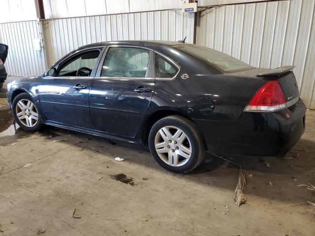 Photo 2 from auction – 2009 CHEVROLET IMPALA 2LT with VIN 2G1WC57M691105658