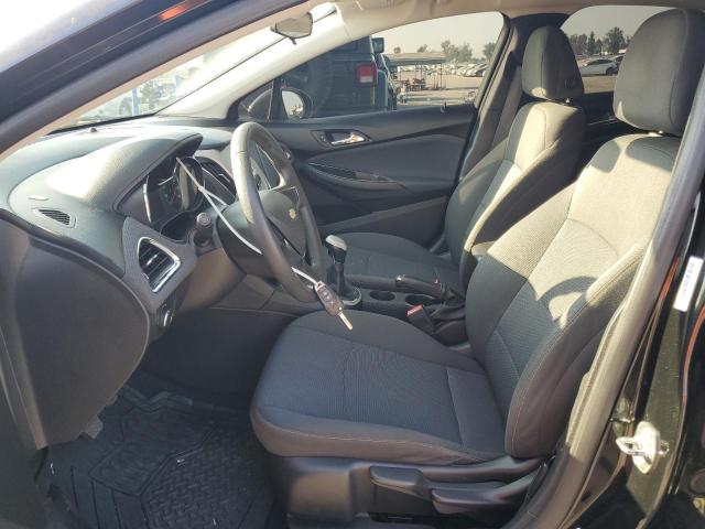Photo 7 from auction – 2018 CHEVROLET CRUZE LS with VIN 1G1BB5SM6J7175998