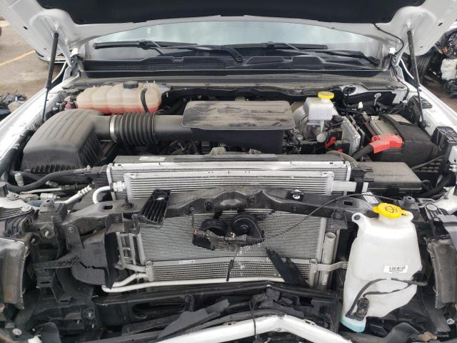 Photo 11 from auction – 2022 RAM 1500 BIG H with VIN 1C6RRFFGXNN385279