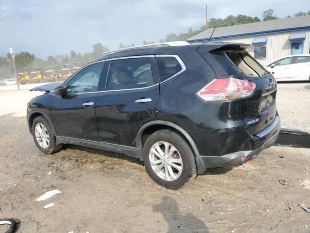 Фото 2 с аукциона – 2016 NISSAN ROGUE S с VIN KNMAT2MT9GP627583