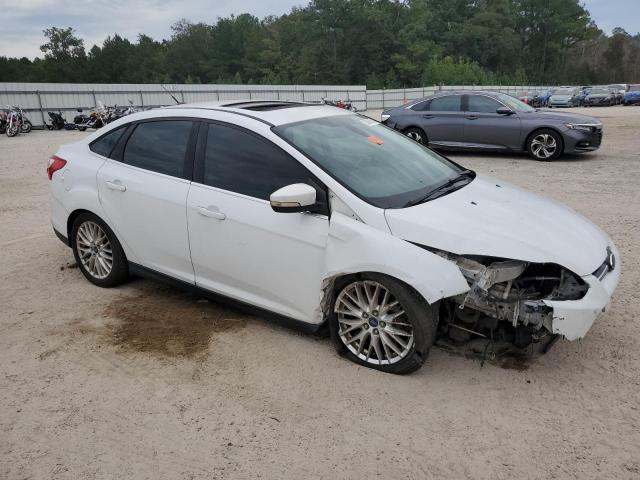 Photo 4 from auction – 2012 FORD FOCUS SEL with VIN 1FAHP3H20CL424597