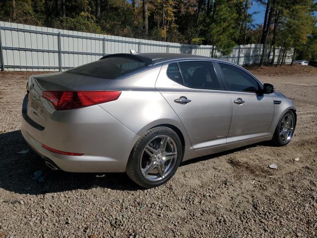 Photo 3 from auction – 2012 KIA OPTIMA LX with VIN 5XXGM4A77CG032498