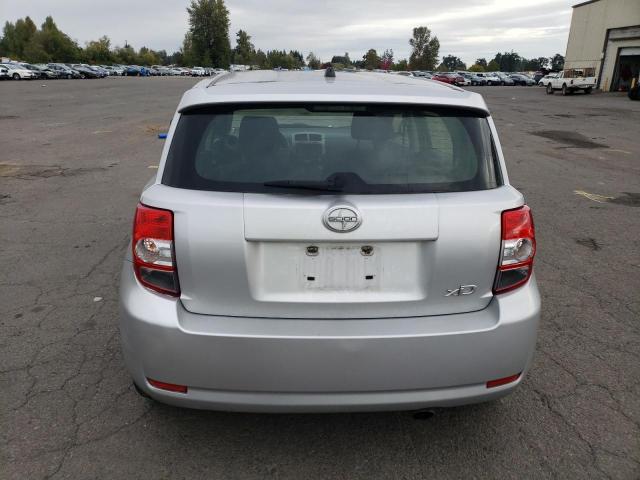 Photo 6 from auction – 2014 TOYOTA SCION XD with VIN JTKKUPB48E1040133