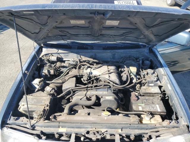 Photo 11 from auction – 1997 TOYOTA 4RUNNER SR with VIN JT3GN86R3V0040931