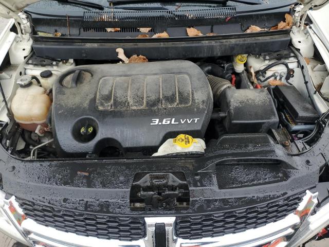 Photo 12 from auction – 2014 DODGE JOURNEY SX with VIN 3C4PDDBG8ET108932