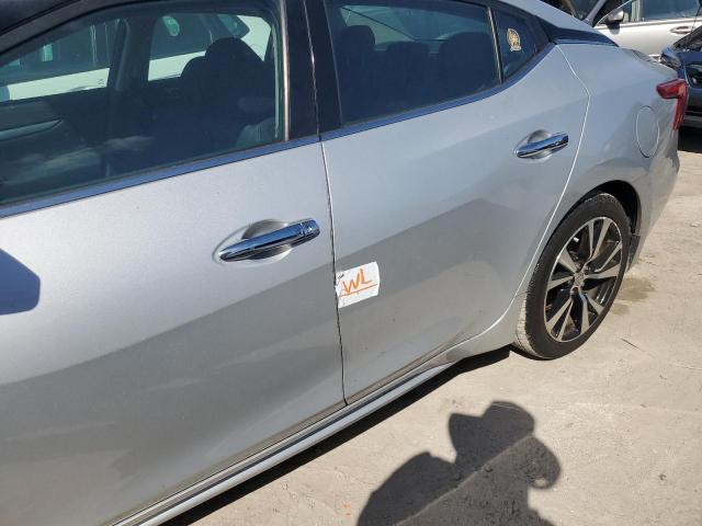 Photo 12 from auction – 2017 NISSAN MAXIMA 3.5 with VIN 1N4AA6AP5HC457595
