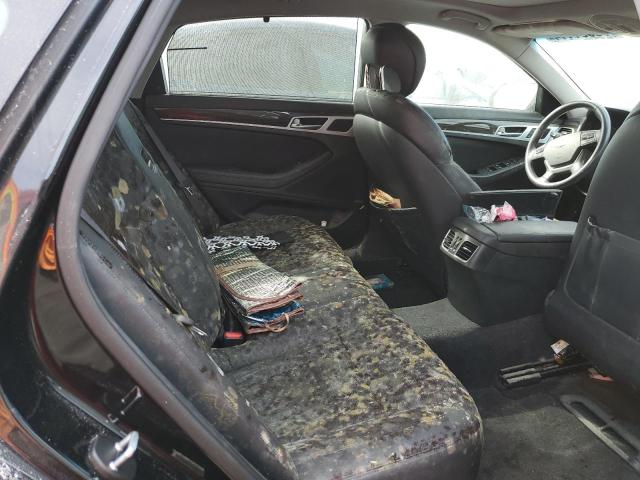 Photo 10 from auction – 2015 HYUNDAI GENESIS 3. with VIN KMHGN4JEXFU028340