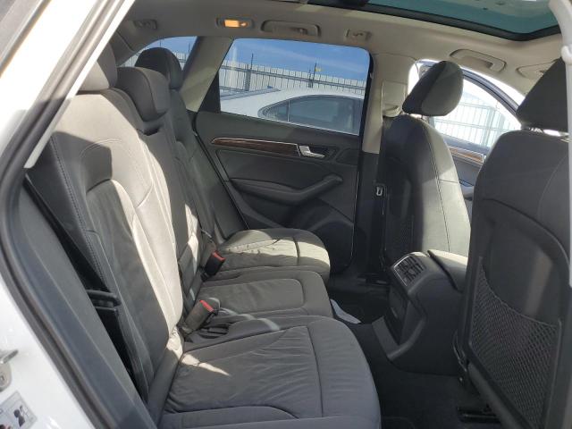 Photo 11 from auction – 2015 AUDI Q5 PREMIUM with VIN WA1CFAFP7FA105086