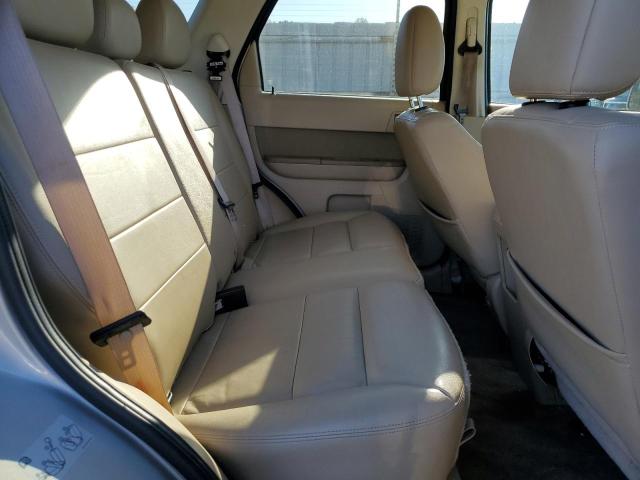 Photo 11 from auction – 2011 FORD ESCAPE LIM with VIN 1FMCU0EG0BKA72813