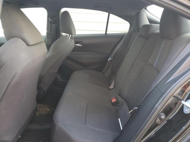 Photo 10 from auction – 2021 TOYOTA COROLLA SE with VIN 5YFS4MCE1MP064734