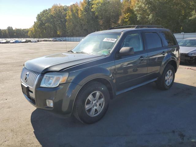 Photo 1 from auction – 2010 MERCURY MARINER with VIN 4M2CN9BG5AKJ03573