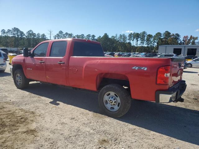 Photo 2 from auction – 2013 CHEVROLET SILVERADO with VIN 1GC1KVC87DF103108