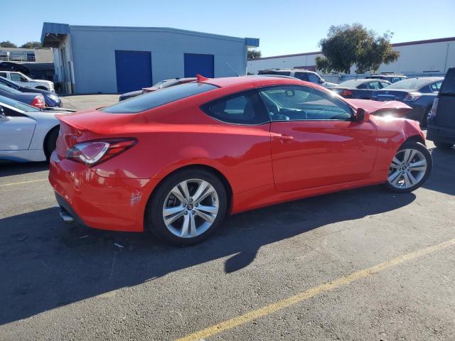 Photo 3 from auction – 2012 HYUNDAI GENESIS CO with VIN KMHHT6KD5CU068798