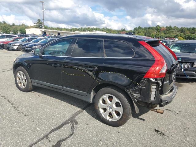 Photo 2 from auction – 2013 VOLVO XC60 3.2 with VIN YV4940DZ1D2423018