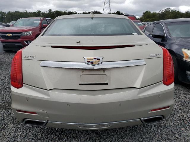 Photo 6 from auction – 2016 CADILLAC CTS with VIN 1G6AP5SX9G0129004
