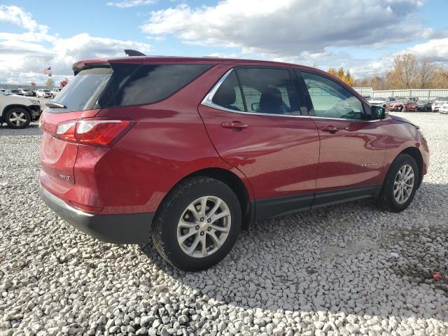 Photo 3 from auction – 2018 CHEVROLET EQUINOX LT with VIN 2GNAXSEV1J6269916