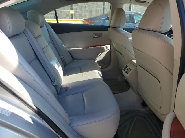 Photo 10 from auction – 2009 LEXUS ES 350 with VIN JTHBJ46G292328540