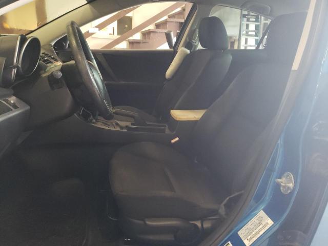 Photo 7 from auction – 2012 MAZDA 3 I with VIN JM1BL1V72C1677061