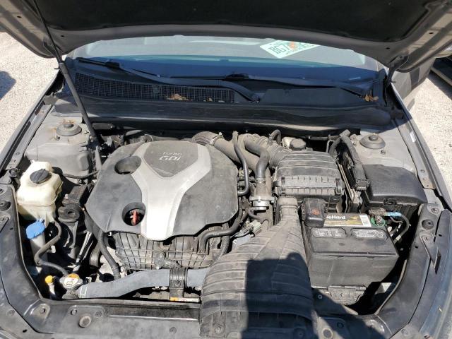 Photo 11 from auction – 2015 KIA OPTIMA SX with VIN 5XXGR4A68FG470184