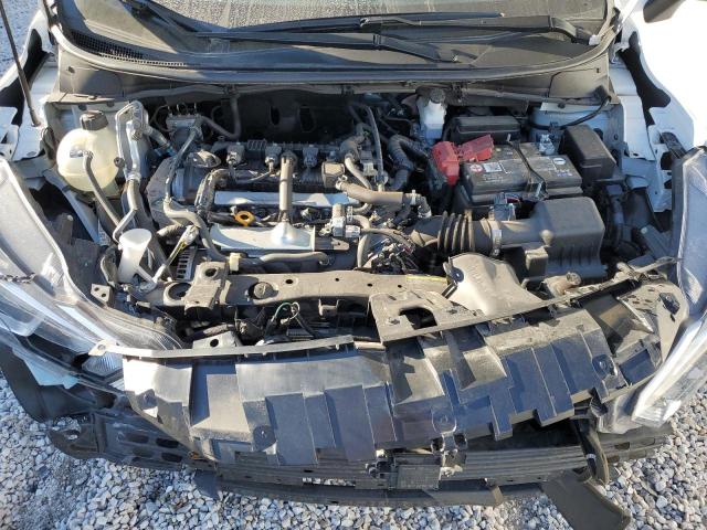 Photo 11 from auction – 2023 NISSAN VERSA S with VIN 3N1CN8DV5PL822666