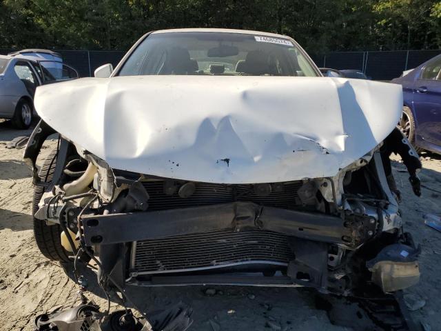 Photo 5 from auction – 2014 HONDA ACCORD EXL with VIN 1HGCR3F87EA010285