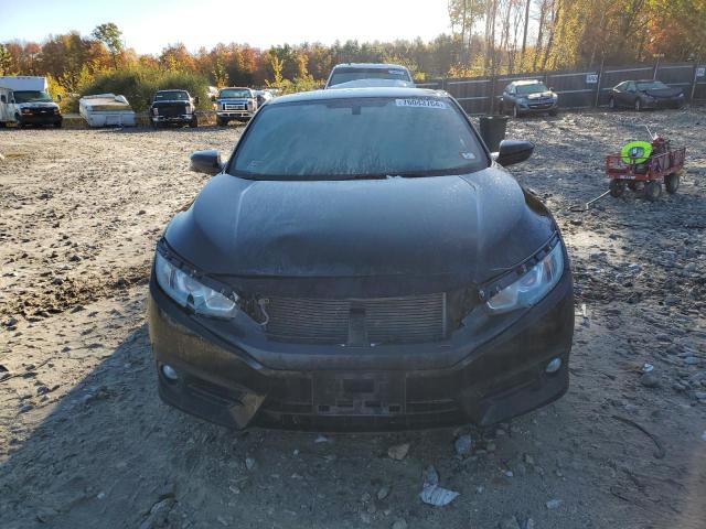 Photo 5 from auction – 2018 HONDA CIVIC EX with VIN 2HGFC3B37JH355529