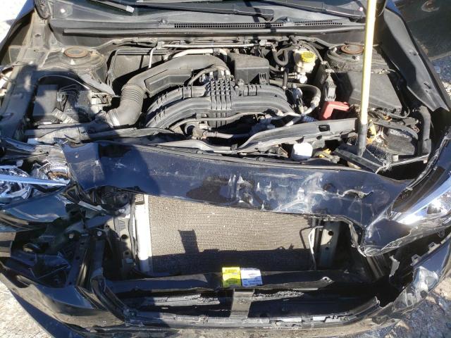 Photo 11 from auction – 2017 SUBARU IMPREZA PR with VIN 4S3GTAB64H3744546