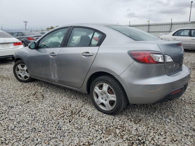 Photo 2 from auction – 2010 MAZDA 3 I with VIN JM1BL1SF6A1255660