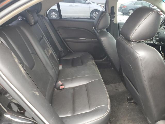 Photo 10 from auction – 2012 FORD FUSION SEL with VIN 3FAHP0JA6CR204561