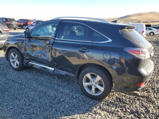Photo 2 from auction – 2014 LEXUS RX 350 BAS with VIN 2T2BK1BAXEC234590