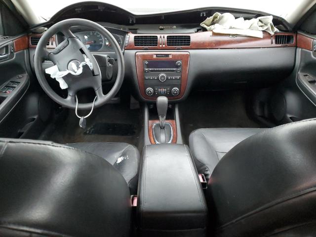 Photo 8 from auction – 2008 CHEVROLET IMPALA LT with VIN 2G1WT58N381215430