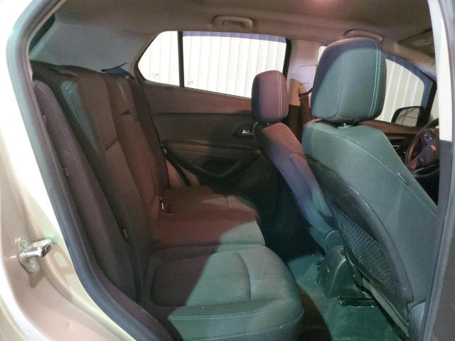 Photo 11 from auction – 2016 CHEVROLET TRAX 1LT with VIN 3GNCJLSBXGL231079