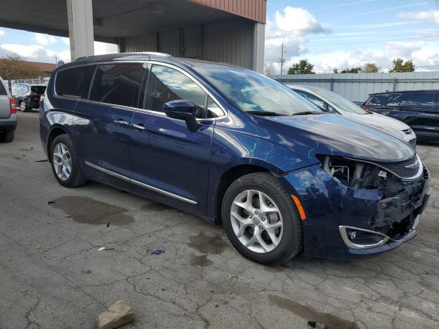 Photo 4 from auction – 2020 CHRYSLER PACIFICA T with VIN 2C4RC1BGXLR111325
