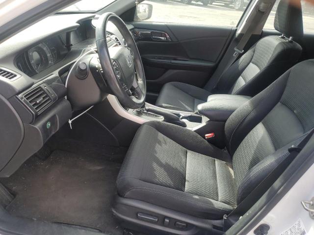 Photo 7 from auction – 2015 HONDA ACCORD SPO with VIN 1HGCR2F51FA024149