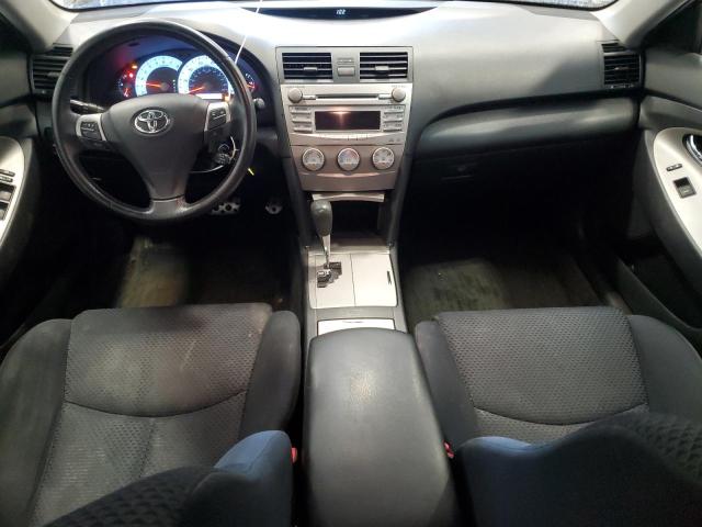 Photo 8 from auction – 2011 TOYOTA CAMRY BASE with VIN 4T1BF3EK3BU124919
