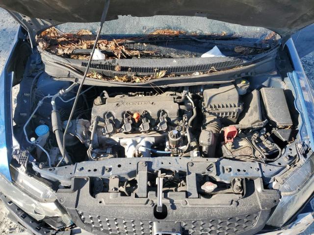 Photo 11 from auction – 2013 HONDA CIVIC LX with VIN 2HGFG3B59DH525920