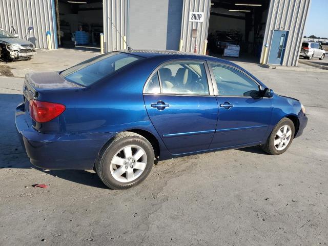 Photo 3 from auction – 2006 TOYOTA COROLLA CE with VIN 1NXBR30E96Z609239