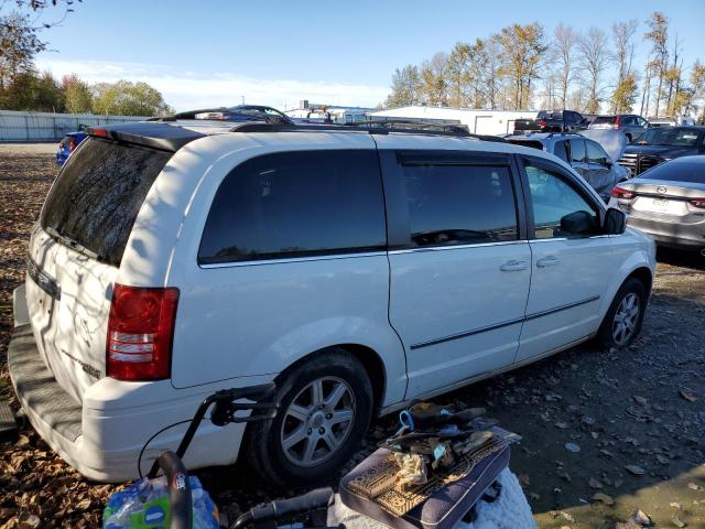 Photo 3 from auction – 2010 CHRYSLER TOWN & COU with VIN 2A4RR5D12AR129176