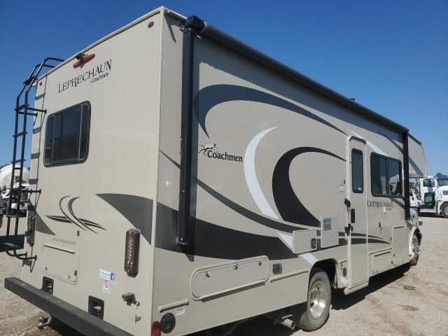Photo 4 from auction – 2020 COACH RV with VIN 1HA6GUCG7KN013514
