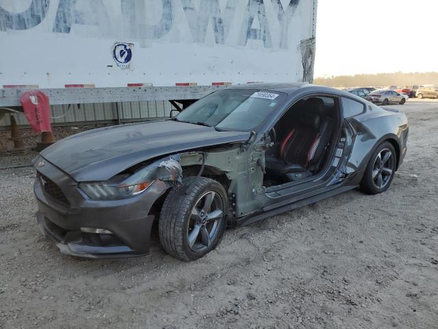Photo 1 from auction – 2016 FORD MUSTANG with VIN 1FA6P8AM5G5293029