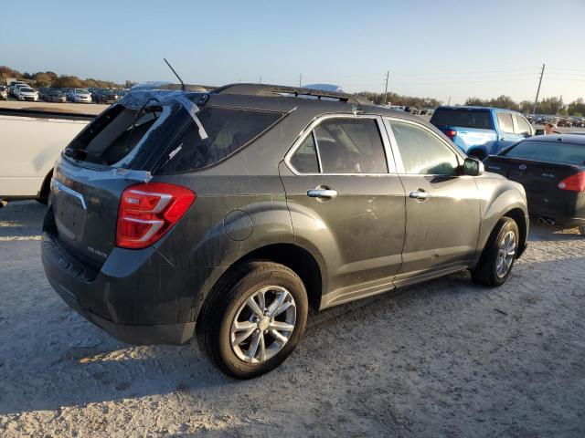 Photo 3 from auction – 2017 CHEVROLET EQUINOX LT with VIN 2GNALCEK6H6238758
